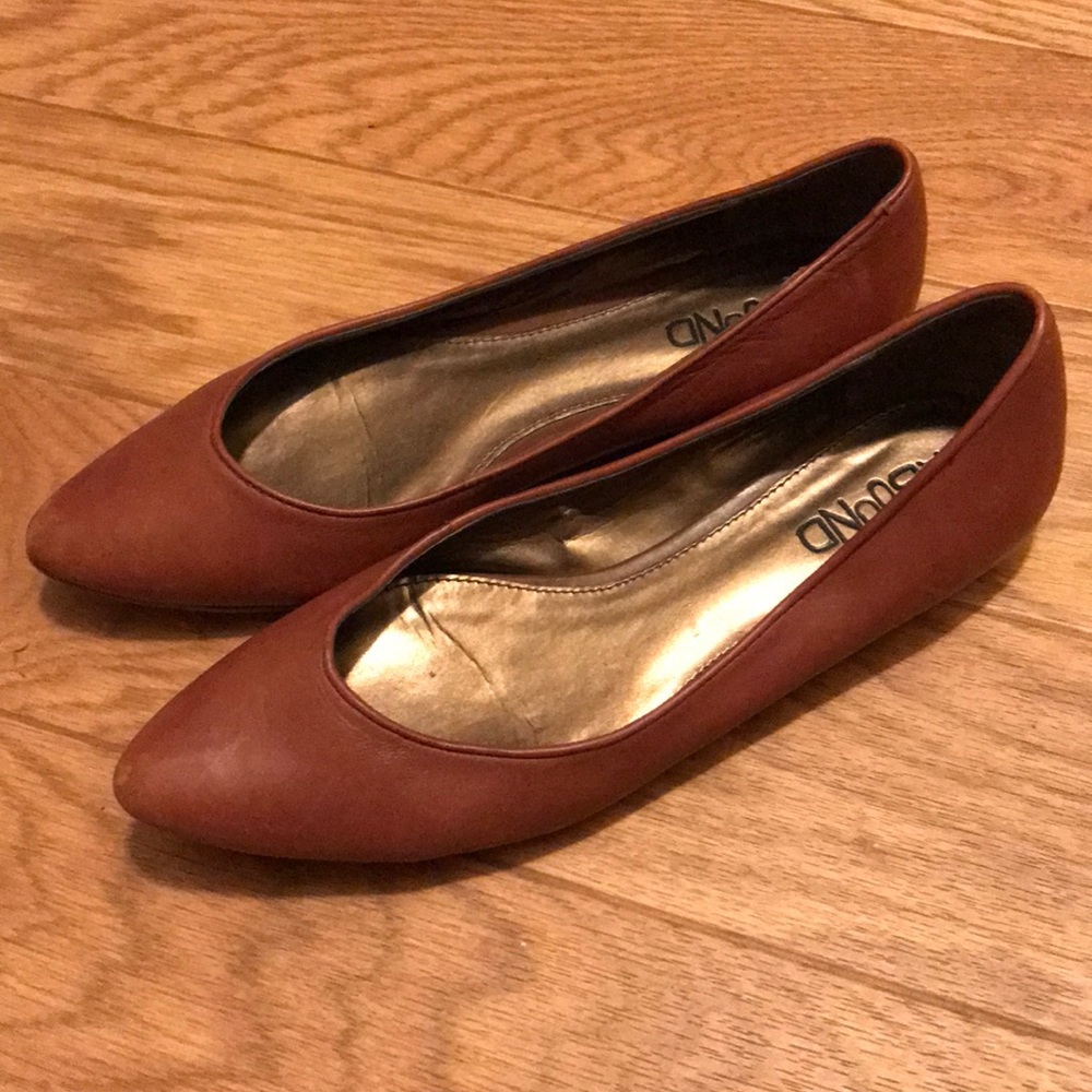Abound flats